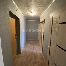 Квартира 46,8 м², 2-комнатная - изображение 5