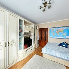 Квартира 53,6 м², 2-комнатная - изображение 4