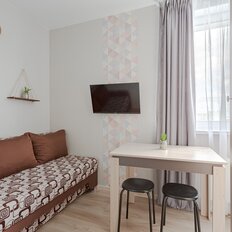 Квартира 30 м², 1-комнатная - изображение 2