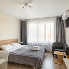 Квартира 19 м², студия - изображение 1