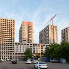 Квартира 26,3 м², 1-комнатные - изображение 3