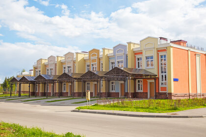 Купить квартиру на первом этаже в районе Бибирево в Москве и МО - изображение 22