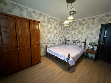 Купить квартиру площадью 100 кв.м. в Москве и МО - изображение 44