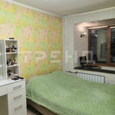 Квартира 32,5 м², 1-комнатная - изображение 3