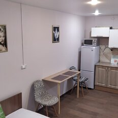 Квартира 20 м², студия - изображение 2