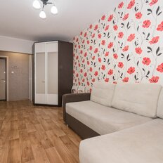 Квартира 37,2 м², 1-комнатная - изображение 1