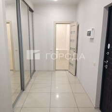 Квартира 105,3 м², 2-комнатная - изображение 3
