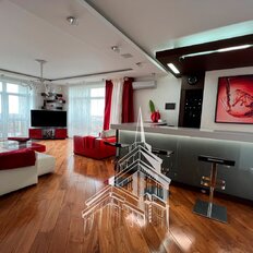 Квартира 180 м², 4-комнатная - изображение 2