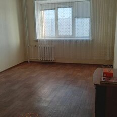 Квартира 40,2 м², 1-комнатная - изображение 5