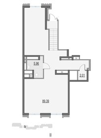 97,4 м², помещение свободного назначения - изображение 5
