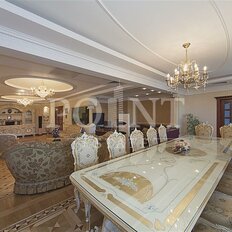 Квартира 415 м², 6-комнатная - изображение 1