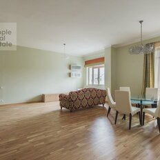 Квартира 171 м², 4-комнатная - изображение 2