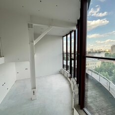 Квартира 184,5 м², 4-комнатные - изображение 2