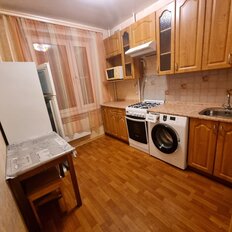 Квартира 32,6 м², 1-комнатная - изображение 3