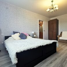 Квартира 37,8 м², 1-комнатная - изображение 2