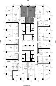42,9 м², 1-комнатная квартира 28 956 970 ₽ - изображение 101