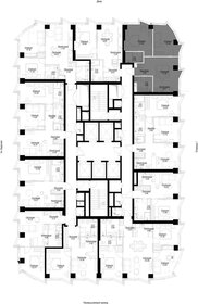 58,7 м², 2-комнатная квартира 32 760 060 ₽ - изображение 85