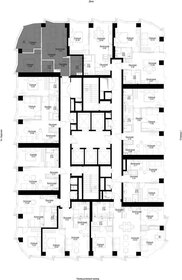 58,7 м², 2-комнатная квартира 32 760 060 ₽ - изображение 75