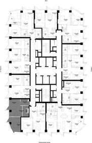 42,9 м², 1-комнатная квартира 28 956 970 ₽ - изображение 76