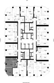 39 м², 1-комнатная квартира 24 495 000 ₽ - изображение 55