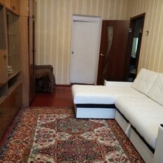 Квартира 43,6 м², 2-комнатная - изображение 1