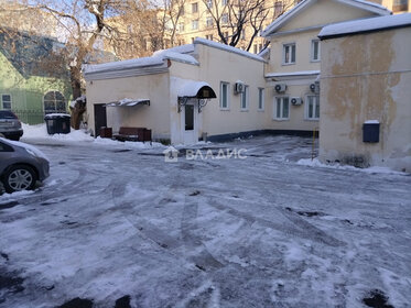 Купить квартиру-студию большую в районе Раменки в Москве и МО - изображение 6