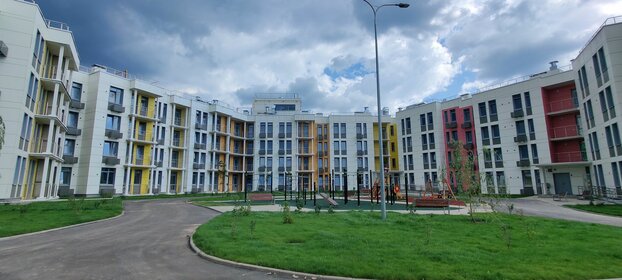 Купить квартиру с дизайнерским ремонтом в районе Митино в Москве и МО - изображение 46