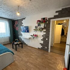 Квартира 30,6 м², 1-комнатная - изображение 1