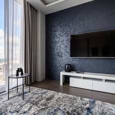 Квартира 100 м², 3-комнатные - изображение 5