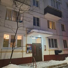 Квартира 35,7 м², 2-комнатная - изображение 3