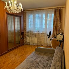 Квартира 74 м², 3-комнатная - изображение 1