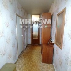 Квартира 84,5 м², 3-комнатная - изображение 4