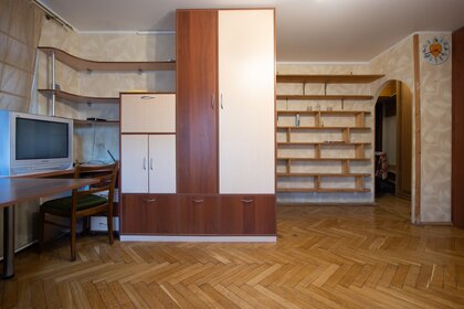 35 м², 1-комнатная квартира 2 600 ₽ в сутки - изображение 43