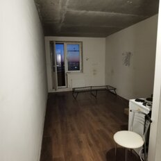 Квартира 46 м², 1-комнатная - изображение 5