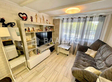 Купить квартиру без отделки или требует ремонта в районе Бабушкинский в Москве и МО - изображение 31