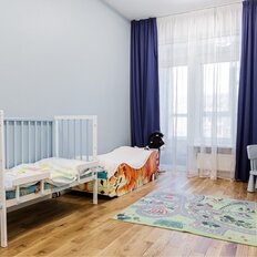 Квартира 70,2 м², 3-комнатная - изображение 1