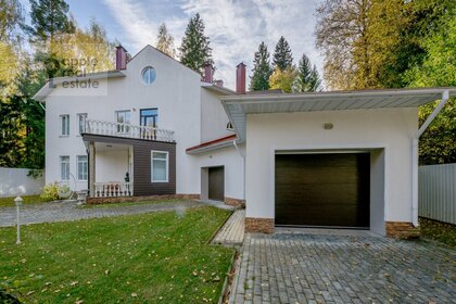 860 м² дом, 21,5 сотки участок 568 671 ₽ в месяц - изображение 50