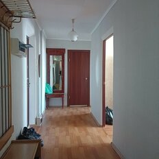 Квартира 69,4 м², 3-комнатная - изображение 4