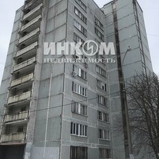 Квартира 38,9 м², 1-комнатная - изображение 2