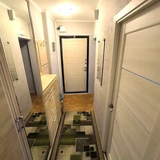 Квартира 50,3 м², 3-комнатная - изображение 3