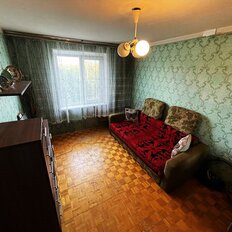 Квартира 52,8 м², 2-комнатная - изображение 4