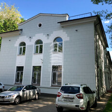 1542 м², офис - изображение 4