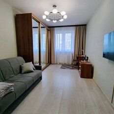Квартира 57 м², 2-комнатная - изображение 4