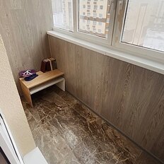 Квартира 26 м², студия - изображение 5