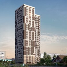 Квартира 53,7 м², 2-комнатная - изображение 5