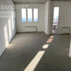 Квартира 30,3 м², студия - изображение 1