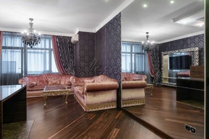 Купить квартиру с современным ремонтом в районе Беговой в Москве и МО - изображение 35