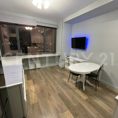 Квартира 22,3 м², студия - изображение 5