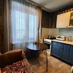 Квартира 34,4 м², 1-комнатная - изображение 3