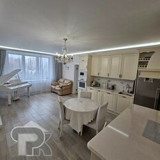 Квартира 120 м², 3-комнатная - изображение 5